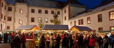 Event-Image for 'Schloßweihnacht 2024'