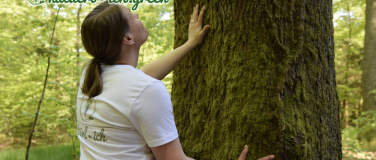 Event-Image for 'Waldbaden - Den Wald mit allen Sinnen erleben'