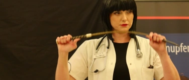 Event-Image for 'Männerschnupfen - Comedy oder Drama'