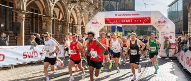 Event-Image for 'swb-Marathon Bremen'