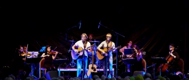 Event-Image for 'Graceland - Simon and Garfunkel Duo meets Classic'