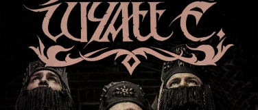 Event-Image for 'WyattE & The Devil's Trade'