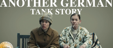 Event-Image for 'Programmkino: "Another Geman Tank Story"'