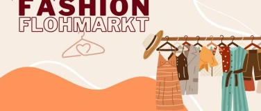 Event-Image for '#2 beTrendy Fashion Flohmarkt'