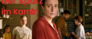 Event-Image for 'Programmkino: ”Der Spatz im Kamin”'