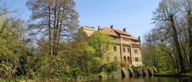 Event-Image for '16. Tag der Parks und Gärten im Dresdner Heidebogen'