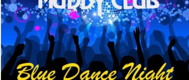 Event-Image for 'Blue Dance Night'