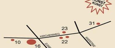 Event-Image for 'Kunst im Kirchenweg: Dialog-Ausstellung'