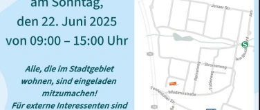 Event-Image for 'Garagen- und Hofflohmarkt Bruck'