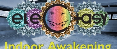 Event-Image for 'electasy - Indoor awakening'