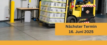 Event-Image for 'Staplerschein machen'