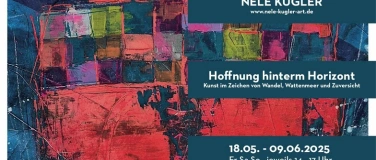 Event-Image for 'Kunst im Hafen'