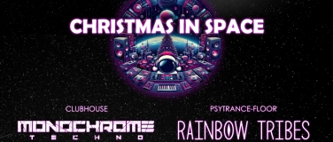 Event-Image for 'CHRISTMAS IN SPACE'