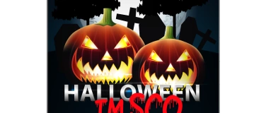 Event-Image for 'Halloween-Party'