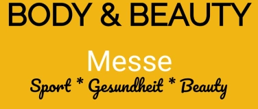 Event-Image for 'Kleine Gewerbemesse rund um Gesundheit und Beauty'