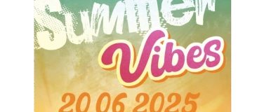 Event-Image for 'Summer Vibes'