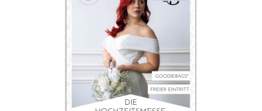 Event-Image for 'Die Hochzeitsmesse 'United Wedding Day''