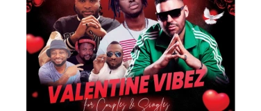 Event-Image for 'Valentine Vibez for Couples and Singles'