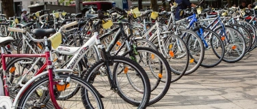 Event-Image for 'Fietsenbörse - dein Fahrradmarkt in Bremen'