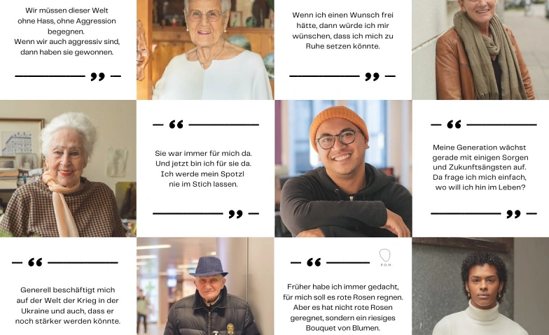 Event-Image for '100 Portraits of Munich'
