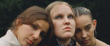 Event-Image for 'SISTER SISTER SISTER'
