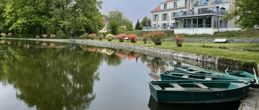 Event-Image for '16. Tag der Parks und Gärten im Dresdner Heidebogen'