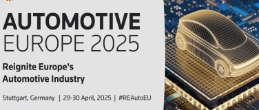 Event-Image for 'Automotive Europe 2025'