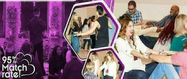 Event-Image for 'Tantra Speed Date - Berlin! Meet Singles Speed Dating'
