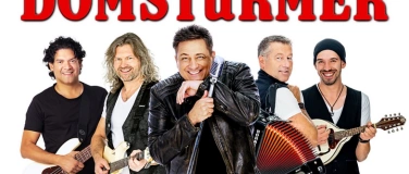 Event-Image for 'Domstürmer Live im Eltzhof'