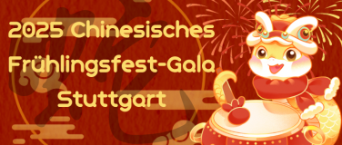 Event-Image for 'Chinesische Frühlingsfestgala 2025'