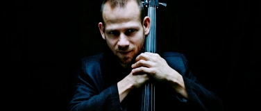 Event-Image for 'Sommermusik 2025 - Matthias Hübner an Cello und E-Cello'