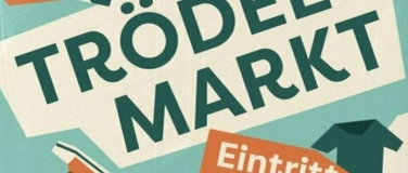 Event-Image for 'Trödelmarkt im Oktober'