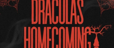 Event-Image for 'Draculas Homecoming'