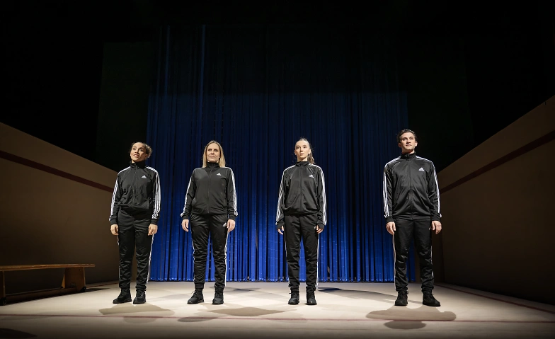Event-Image for 'Neue Körper am Ende der Welt'