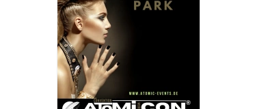 Event-Image for 'ATOMI-CON---DIE KINKY PARTY des JAHRES im PERKINS PARK---'