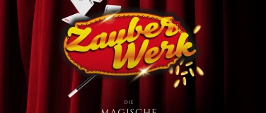 Event-Image for 'ZauberWerk - Die magische Mixed-Show'