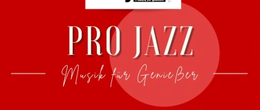 Event-Image for 'Jazz Sommer 2025'