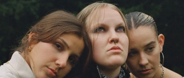 Event-Image for 'SISTER SISTER SISTER'