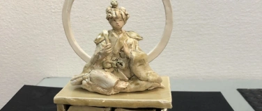 Event-Image for 'DIE JAPANISCHE KUNST: AHODORI AUS OSAKA'