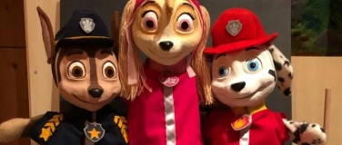Event-Image for 'Josef Tränklers Puppenbühne gastiert in Dortmund'