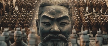 Event-Image for 'Die Terrakotta Armee Chinas Geschichte neu erleben'