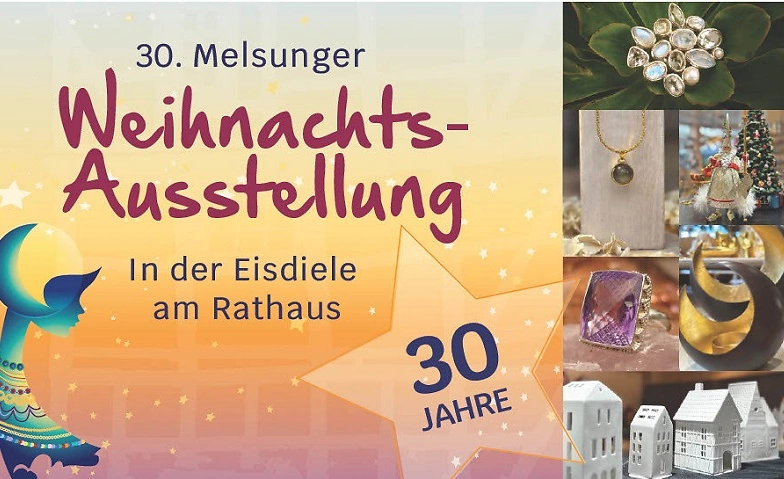 Weihnachtsausstellung Melsungen ${singleEventLocation} Tickets