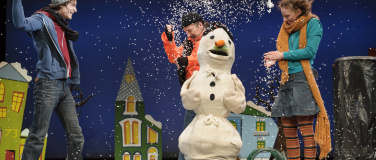 Event-Image for 'Steffi und der Schneemann'