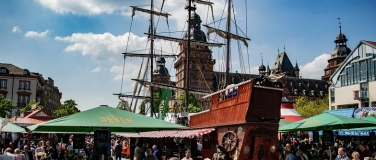 Event-Image for '32.Hamburger Fischmarkt in Aschaffenburg'