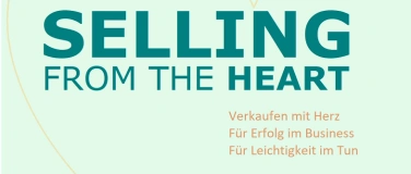 Event-Image for 'Selling from the Heart - Powertag'