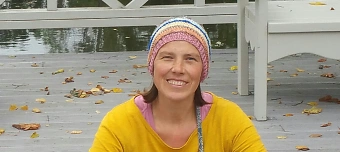 Organisateur de Bodywork/Thai Yoga Massage Übungsnachmittag