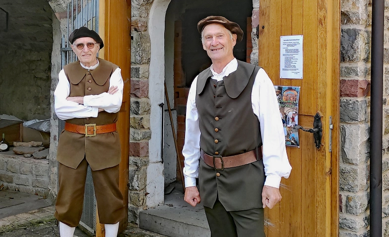 Event-Image for 'Scharwächterführungen'