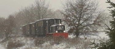 Event-Image for '10 Jahre Böhmetalbahn'