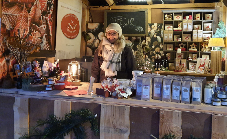 Event-Image for 'Glutenfreier Weihnachtsmarkt Kurpark Sasbachwalden'