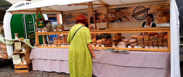 Event-Image for 'Kurpfälzer Brotmarkt und Genießermarkt'